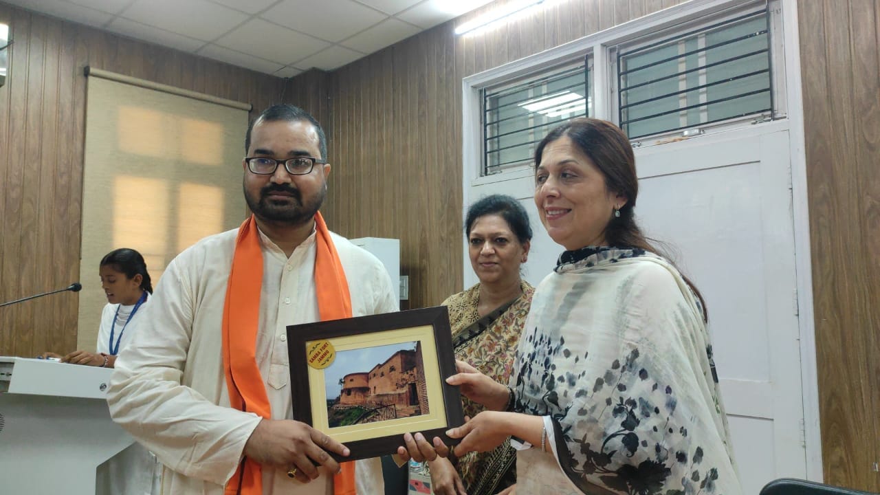 Kavi Sammelan